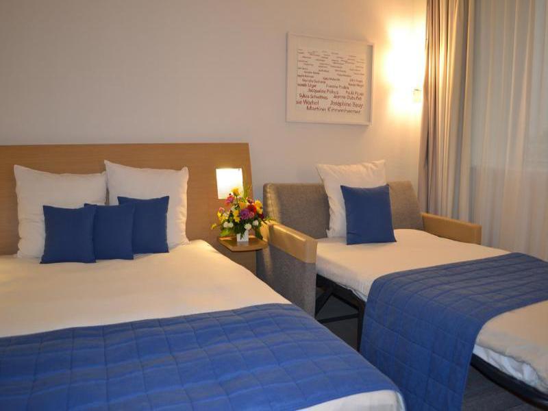 Novotel Bucharest City Centre