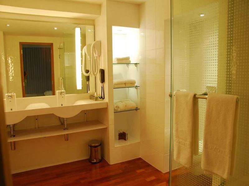 Novotel Bucharest City Centre