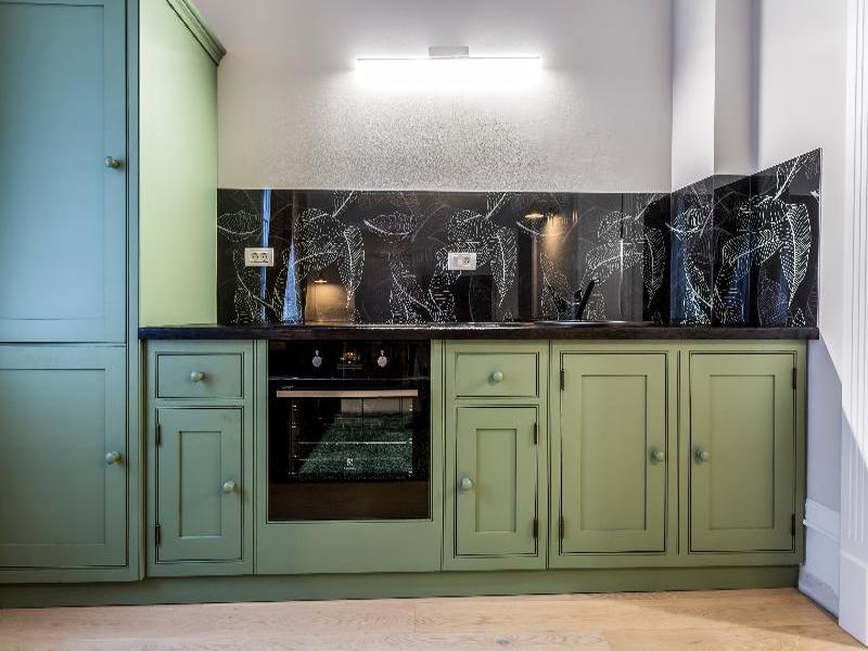 Matisse Bucharest Old Town