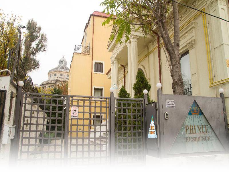 Prince Residence Apartments