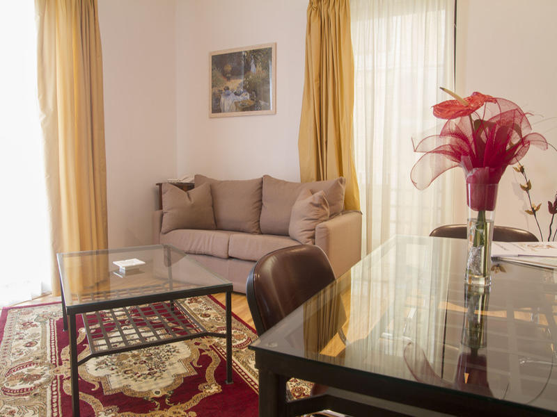 Prince Residence Apartments