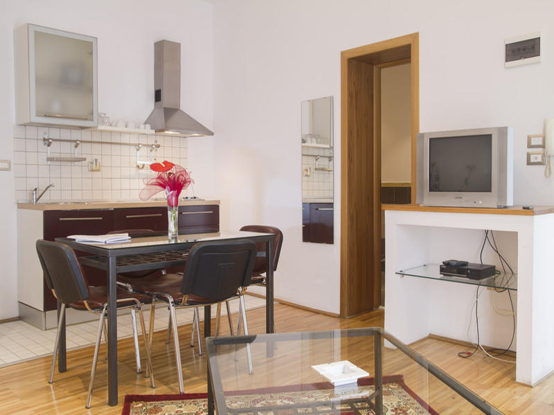 Prince Residence Apartments