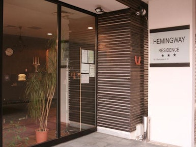 Hemingway Residence Hotel