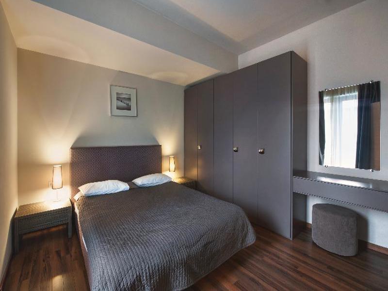 Hemingway Residence Hotel