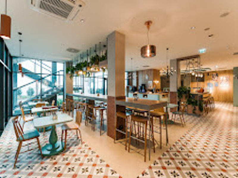 Meininger Hotel Krakow Centre