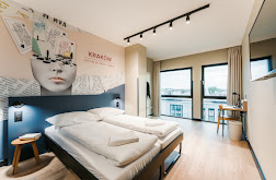 Meininger Hotel Krakow Centre