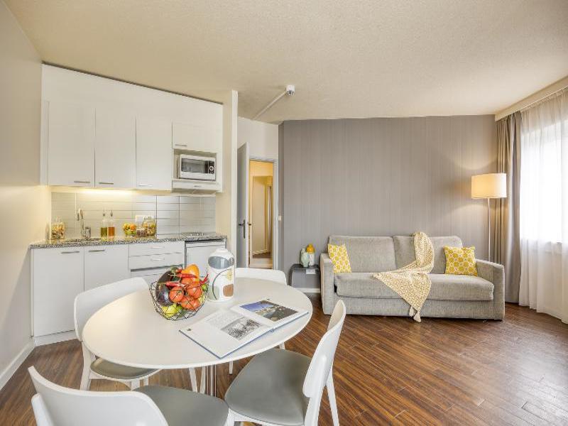 Citadines Sainte-Catherine