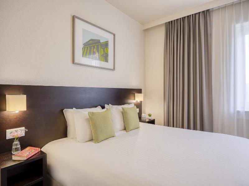 Citadines Sainte-Catherine