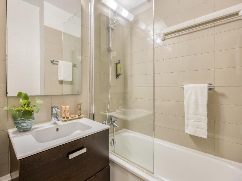 Citadines Sainte-Catherine