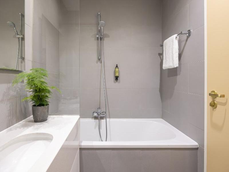 Citadines Toison D'or