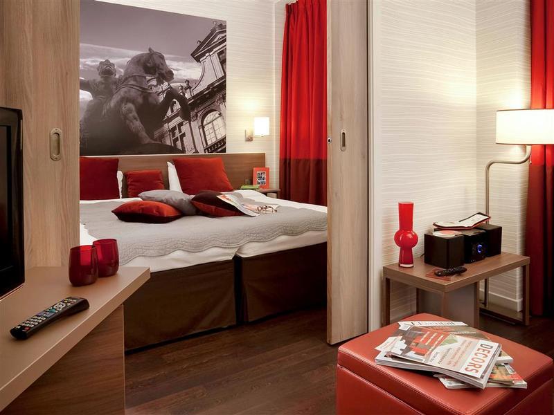 Aparthotel Adagio Grand Place
