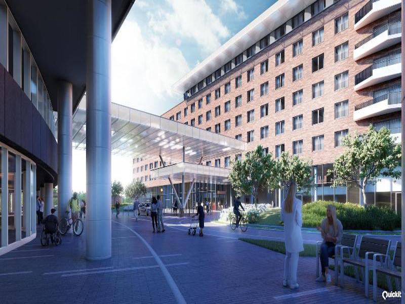 Aparthotel Adagio Delta