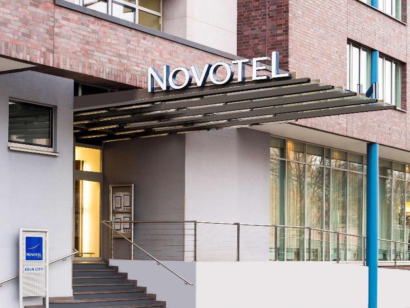 Novotel Koeln City