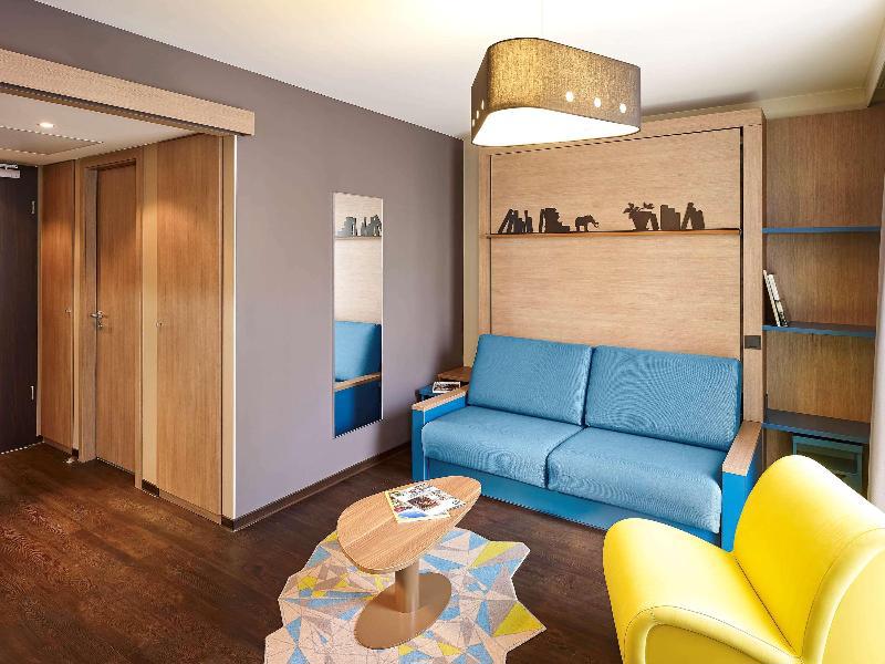 Aparthotel Adagio Koeln