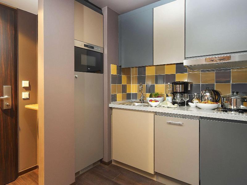 Aparthotel Adagio Koeln