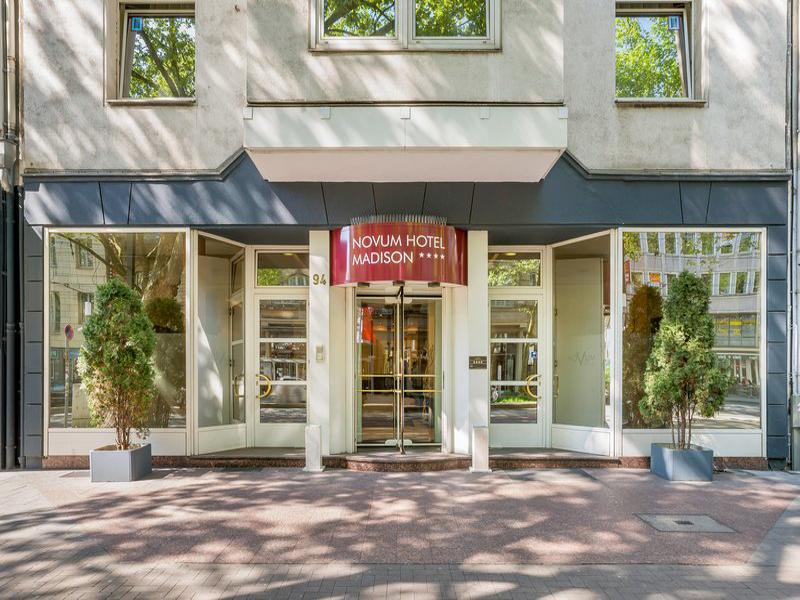 Novum Hotel Madison