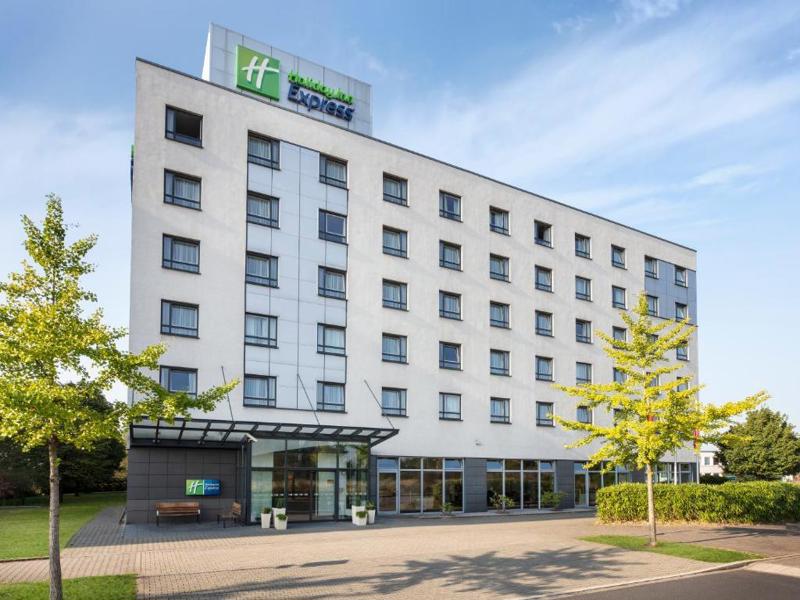 Holiday Inn Express Dusseldorf City Nord