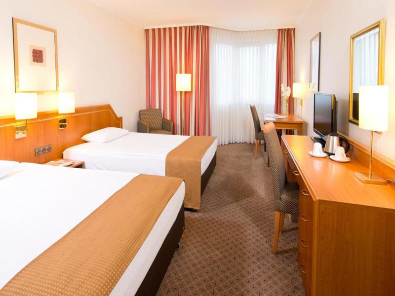 Leonardo Hotel Dusseldorf