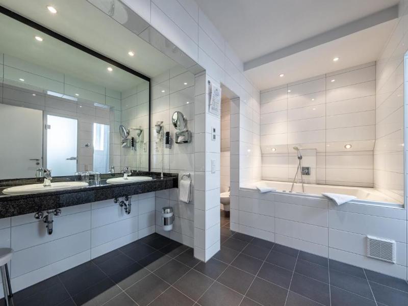 Trip Inn Hotel Esplanade