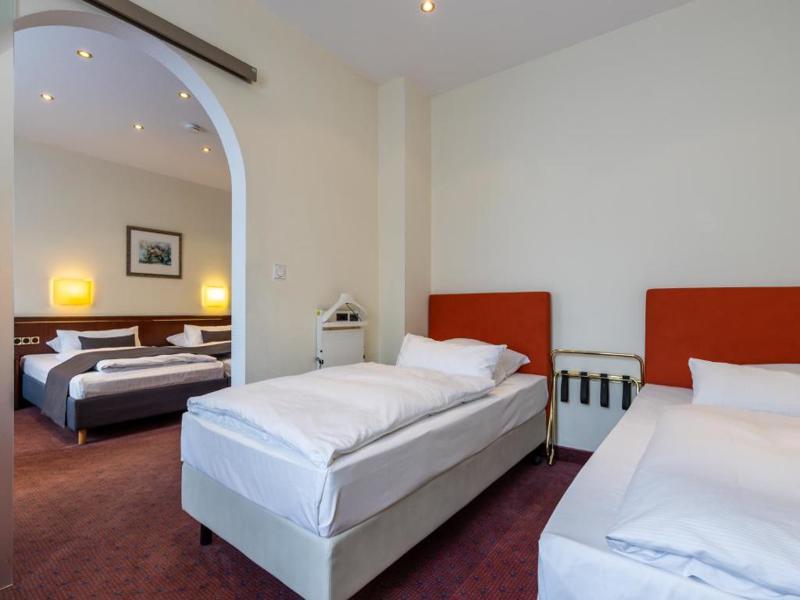 Trip Inn Hotel Esplanade