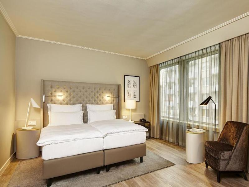 Clayton Hotel Dusseldorf