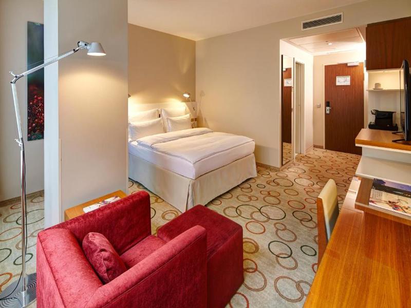 Clayton Hotel Dusseldorf