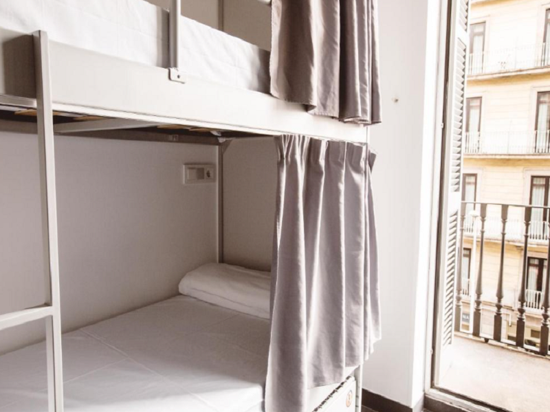 St Christopher's Inn Barcelona