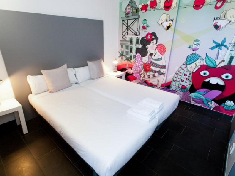 St Christopher's Inn Barcelona