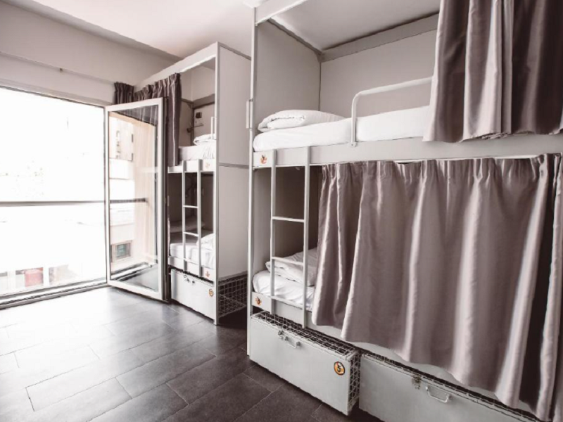 St Christopher's Inn Barcelona