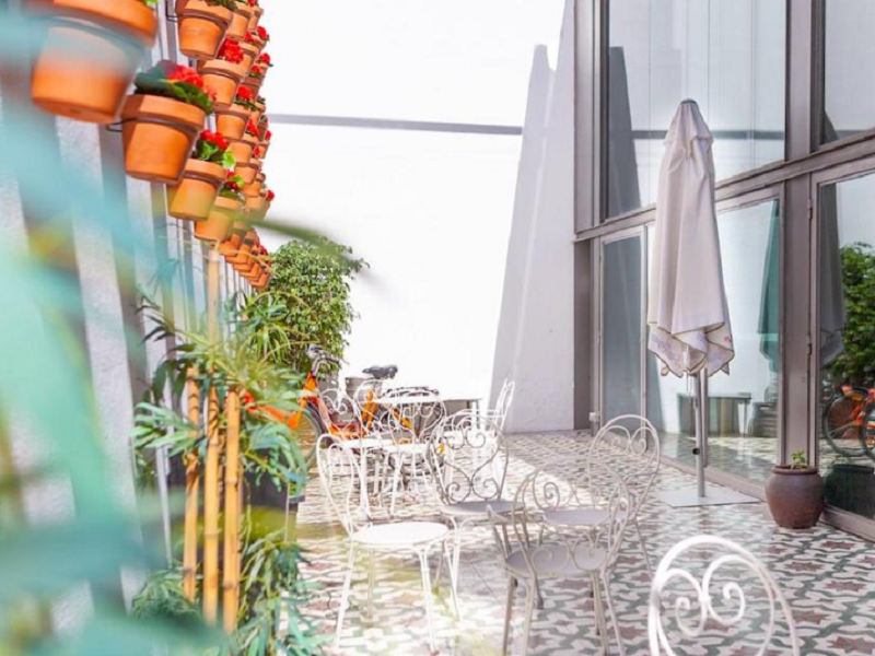 St Christopher's Inn Barcelona