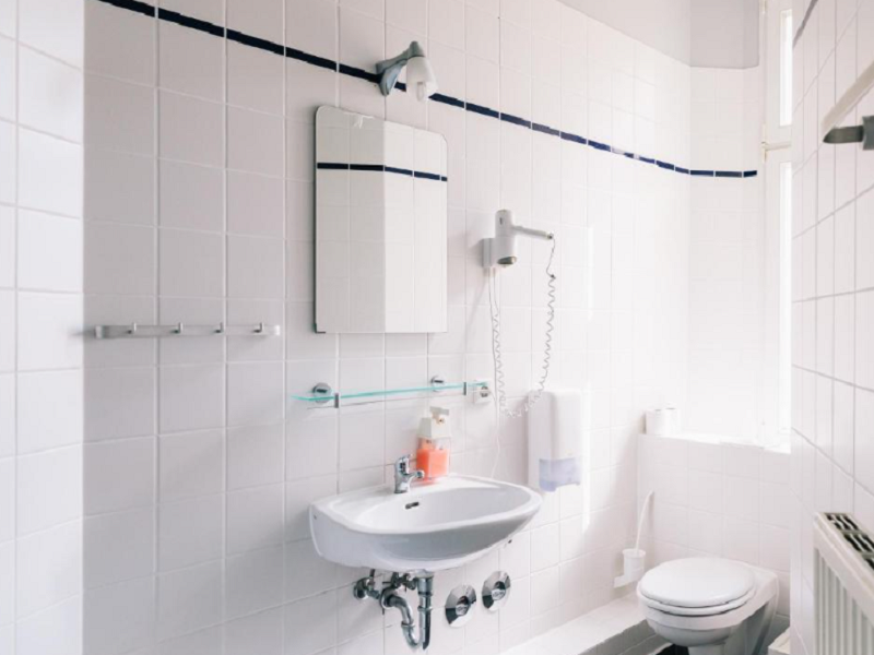 St Christopher's Inn Berlin Alexanderplatz