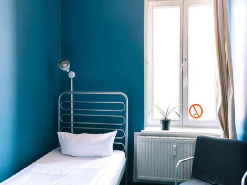 St Christopher's Inn Berlin Alexanderplatz