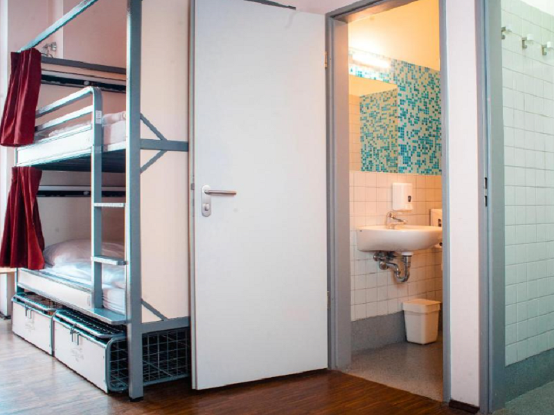 St Christopher's Inn Berlin Mitte