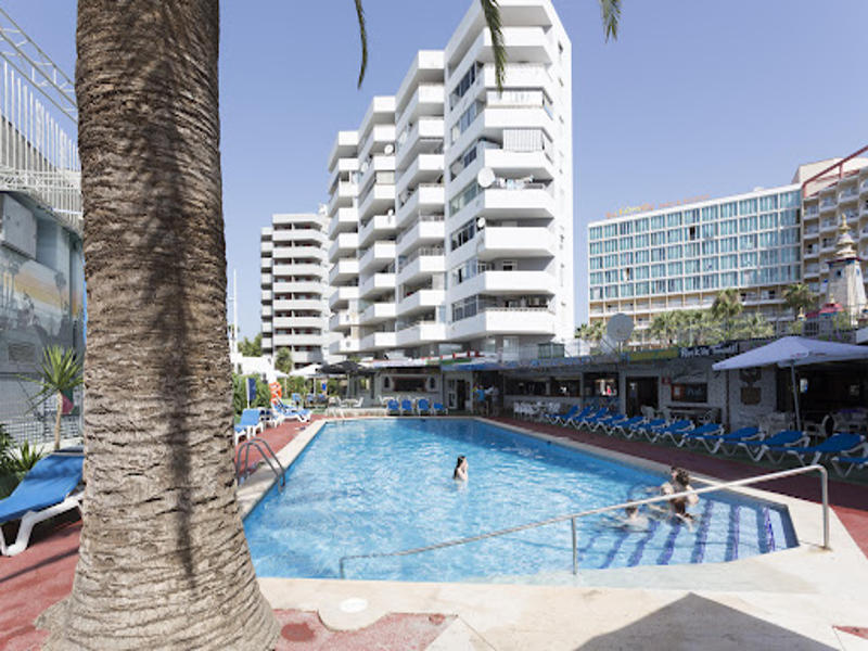 Magalluf Playa - Adults Only