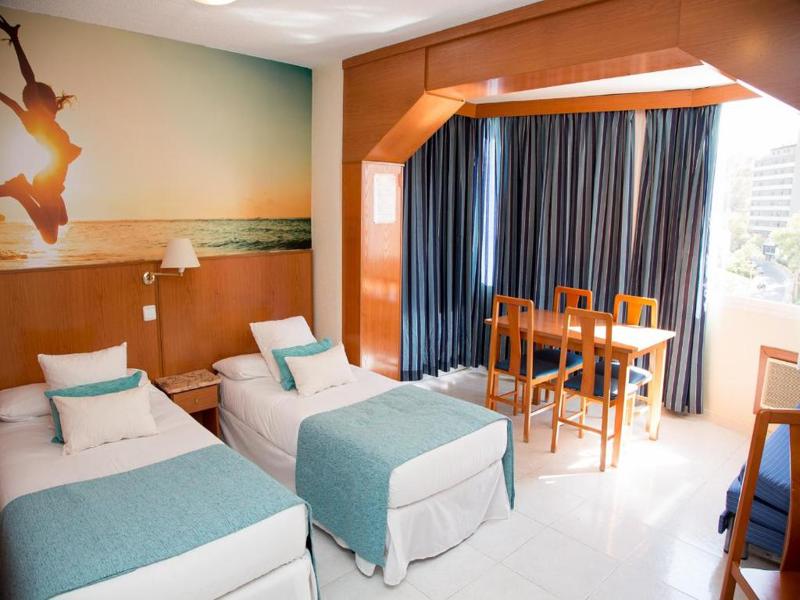 Benidorm Celebrations Music Resort