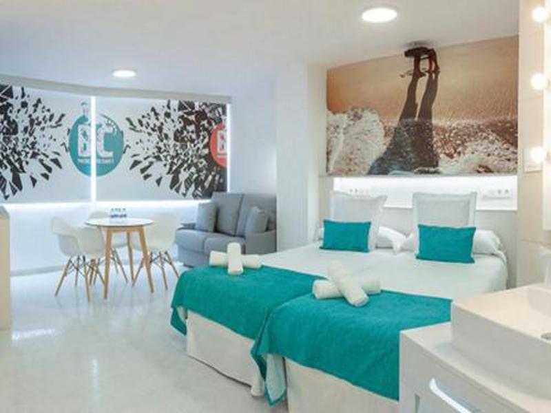 Benidorm Celebrations Music Resort