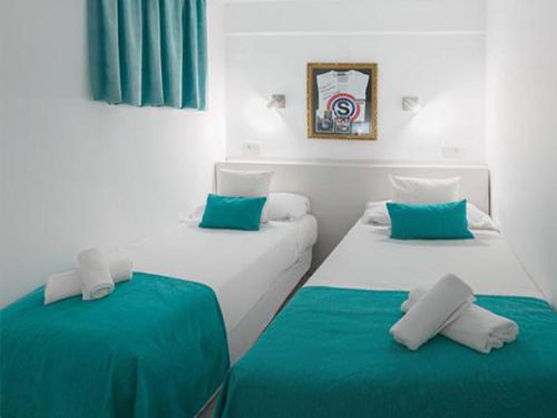 Benidorm Celebrations Music Resort