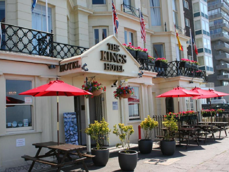 Kings Hotel Brighton