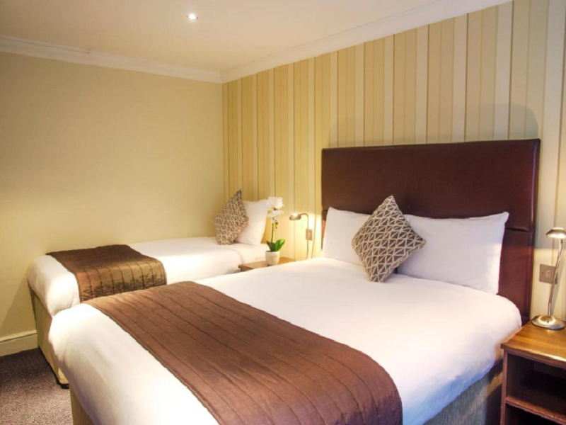 Kings Hotel Brighton