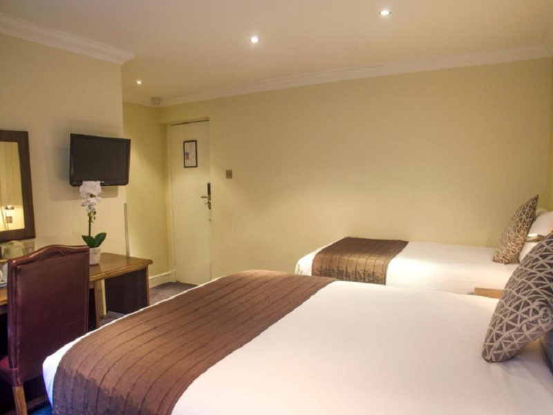 Kings Hotel Brighton