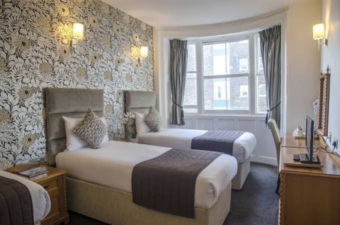 Kings Hotel Brighton