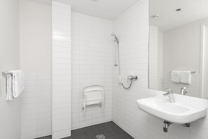 EasyHotel Amsterdam City Centre