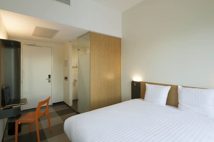 EasyHotel Arena Boulevard