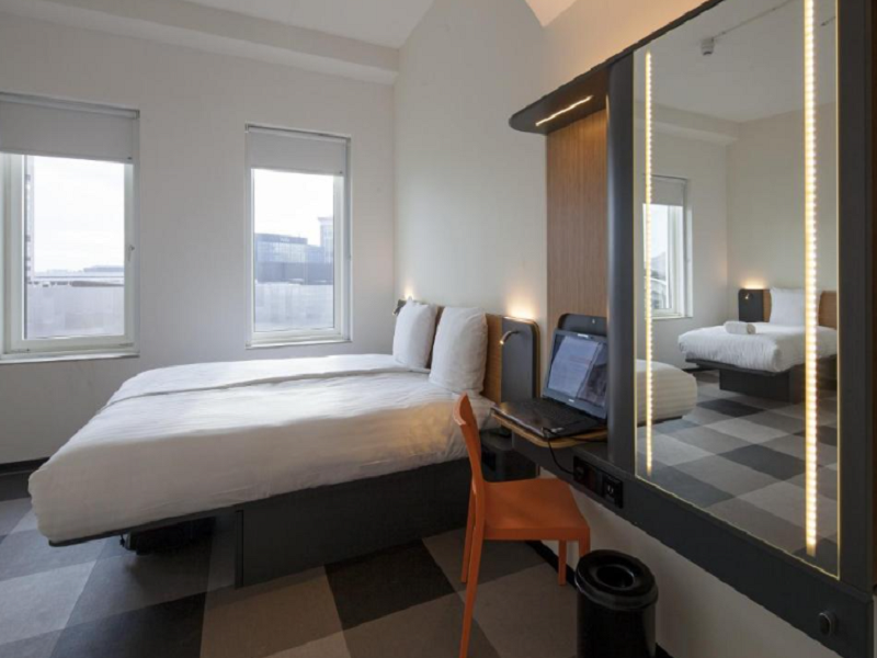 EasyHotel Arena Boulevard