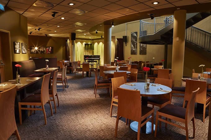 Future Inn Bristol in Bristol | Book with The Stag Company