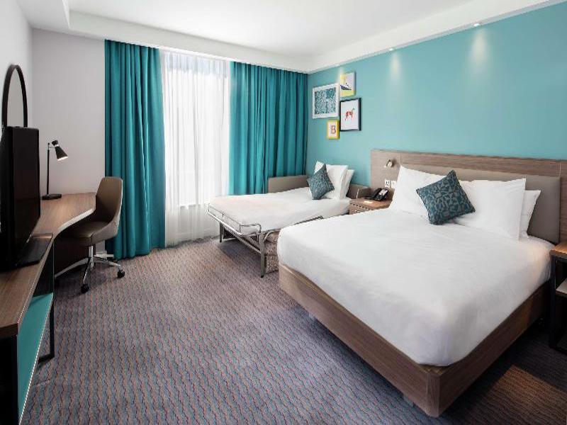 Hampton By Hilton Belfast