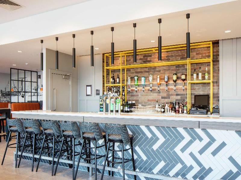 Hampton By Hilton Belfast