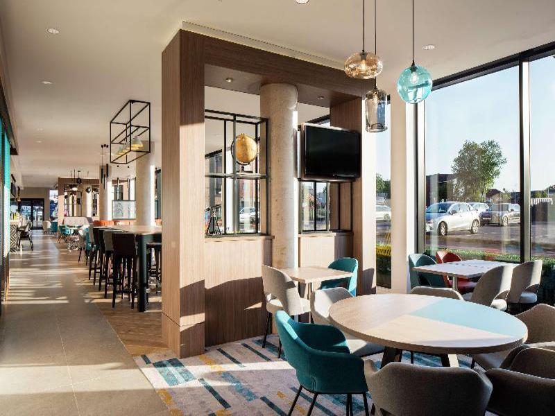 Hampton By Hilton Belfast