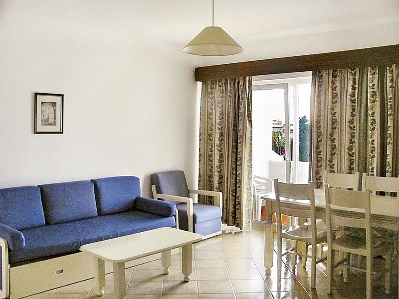 Cheerfulway Minichoro Apartamentos