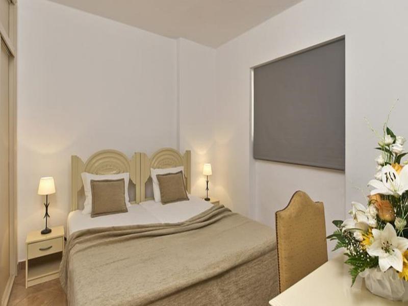 Cheerfulway Minichoro Apartamentos